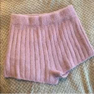 Nasty gal lounge set